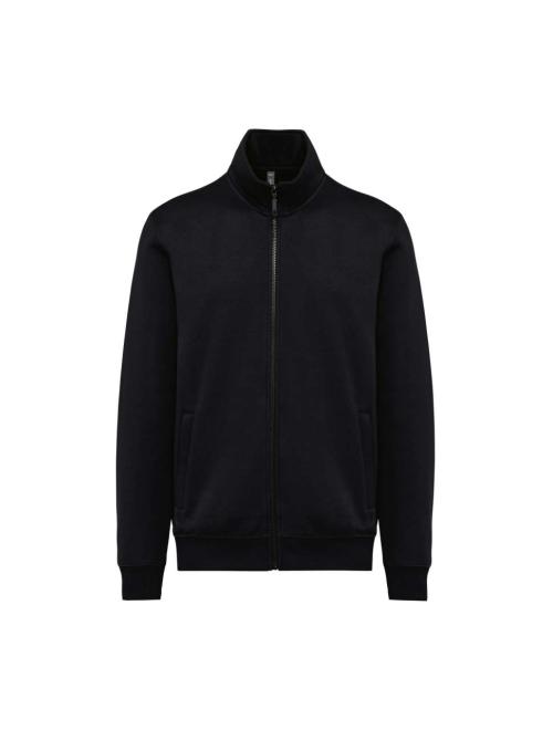 MEN'S FLEECE CADET JACKET MEN'S FLEECE CADET JACKET