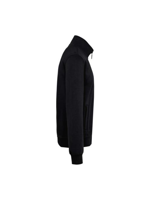 MEN'S FLEECE CADET JACKET MEN'S FLEECE CADET JACKET