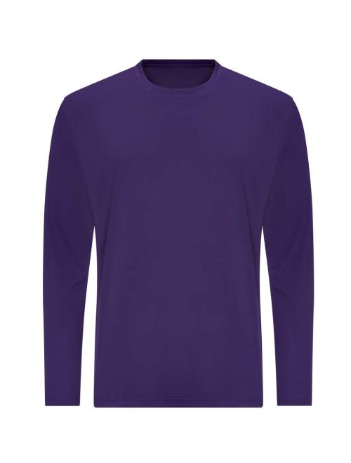 LONG SLEEVE COOL T