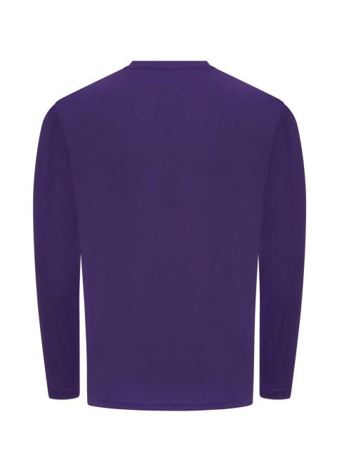 LONG SLEEVE COOL T