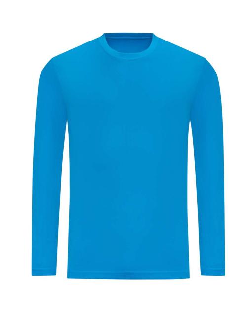 LONG SLEEVE COOL T