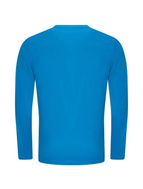 LONG SLEEVE COOL T