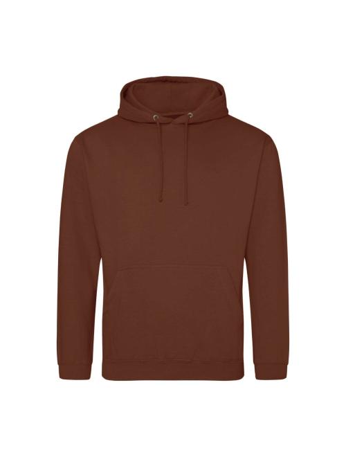 COLLEGE HOODIE