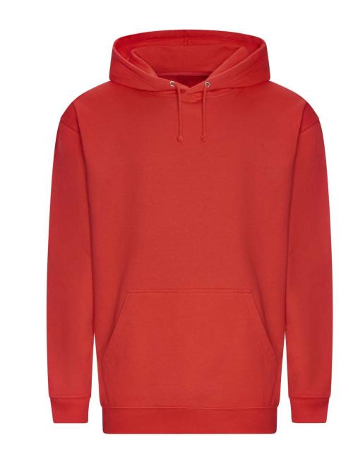 COLLEGE HOODIE