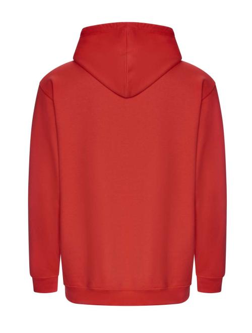 COLLEGE HOODIE