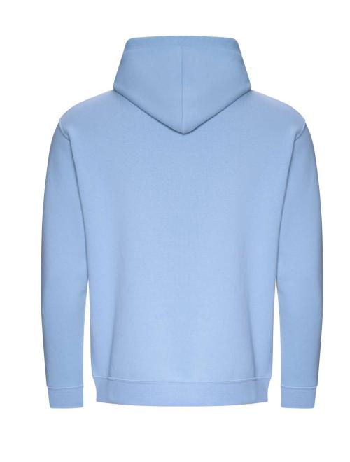 ORGANIC HOODIE