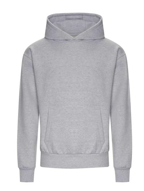 SIGNATURE HEAVYWEIGHT HOODIE SIGNATURE HEAVYWEIGHT HOODIE