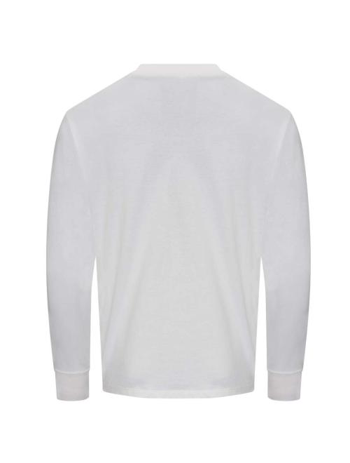OVERSIZE 100 LONG SLEEVE T