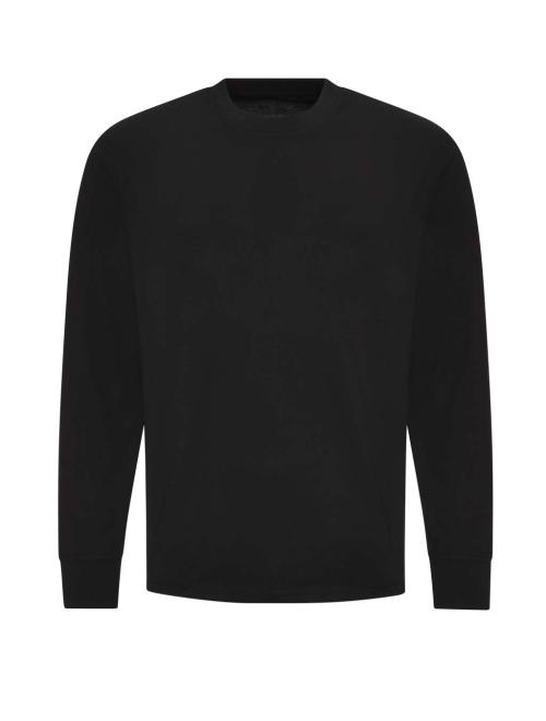 OVERSIZE 100 LONG SLEEVE T OVERSIZE 100 LONG SLEEVE T