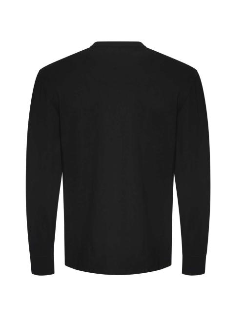 OVERSIZE 100 LONG SLEEVE T