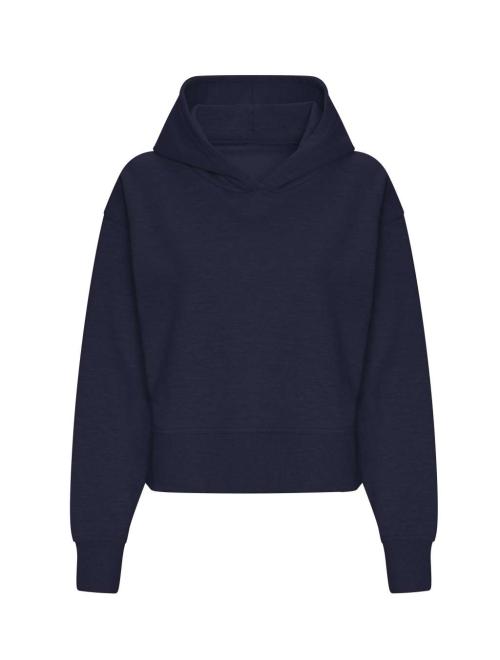 WOMEN'S RELAXED HOODIE WOMEN'S RELAXED HOODIE