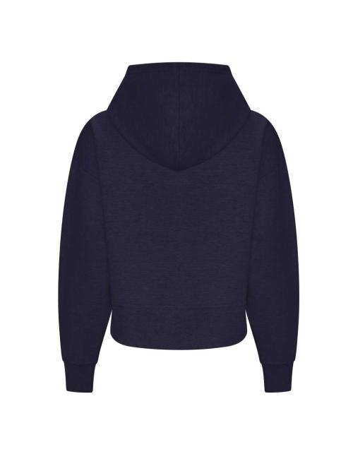 WOMEN'S RELAXED HOODIE WOMEN'S RELAXED HOODIE