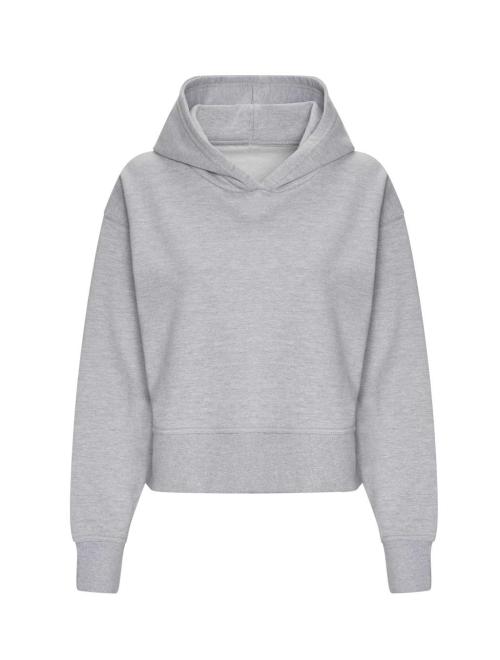 WOMEN'S RELAXED HOODIE WOMEN'S RELAXED HOODIE