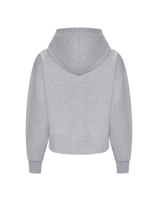 WOMEN'S RELAXED HOODIE WOMEN'S RELAXED HOODIE