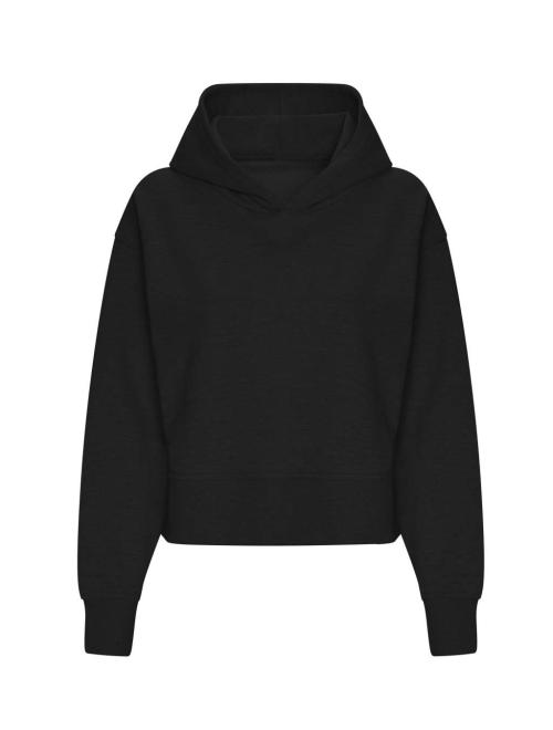 WOMEN'S RELAXED HOODIE WOMEN'S RELAXED HOODIE