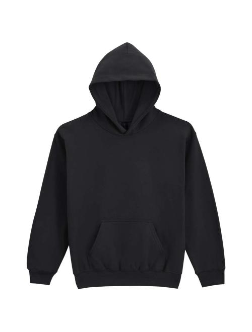 SOFTSTYLE® MIDWEIGHT FLEECE YOUTH HOODIE