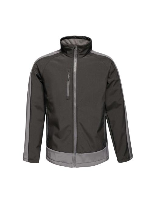 CONTRAST PRINTABLE 3 LAYER SOFTSHELL CONTRAST PRINTABLE 3 LAYER SOFTSHELL