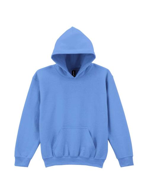 HEAVY BLEND™ YOUTH HOODED SWEATSHIRT