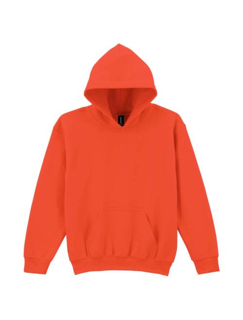 HEAVY BLEND™ YOUTH HOODED SWEATSHIRT