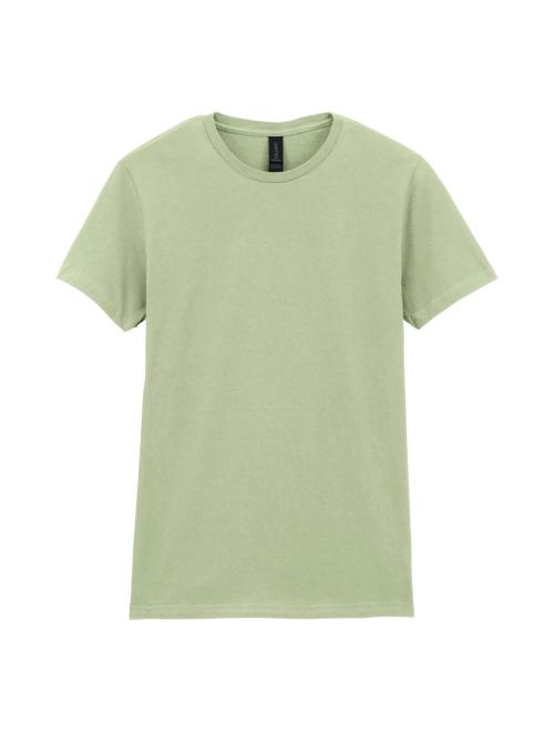 SOFTSTYLE® LADIES' T-SHIRT SOFTSTYLE® LADIES' T-SHIRT