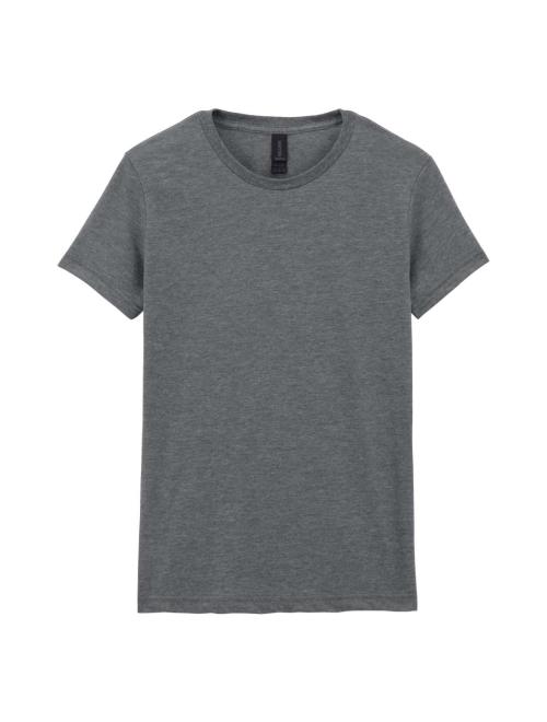 SOFTSTYLE® LADIES' T-SHIRT SOFTSTYLE® LADIES' T-SHIRT