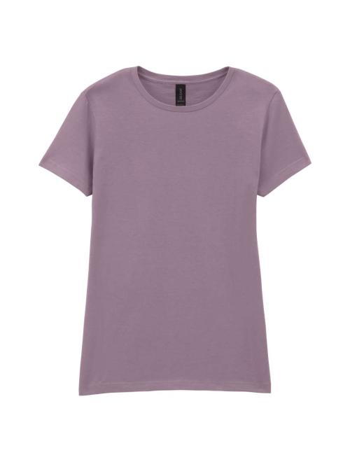 SOFTSTYLE® LADIES' T-SHIRT SOFTSTYLE® LADIES' T-SHIRT