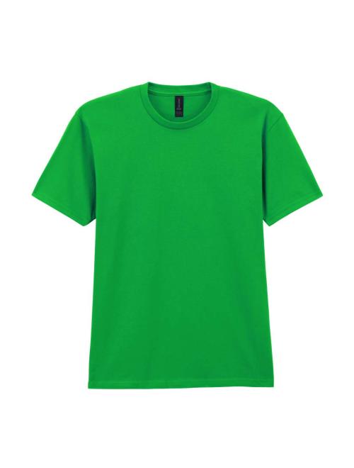 SOFTSTYLE MIDWEIGHT ADULT T-SHIRT SOFTSTYLE MIDWEIGHT ADULT T-SHIRT