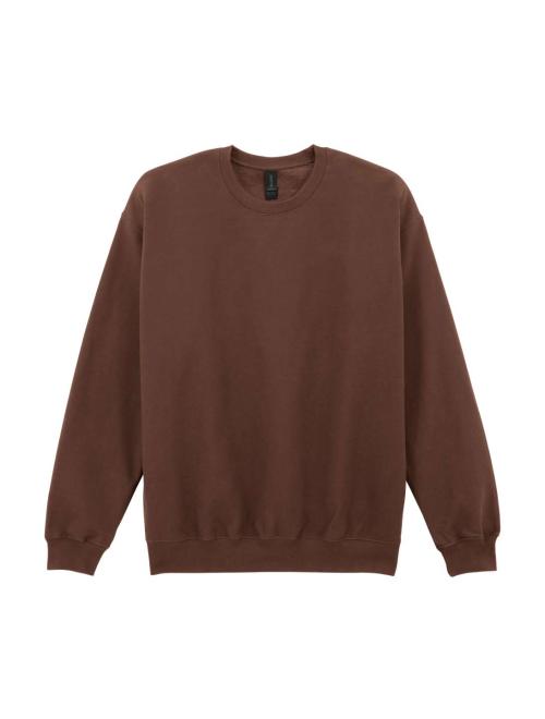 SOFTSTYLE MIDWEIGHT FLEECE ADULT CREWNECK