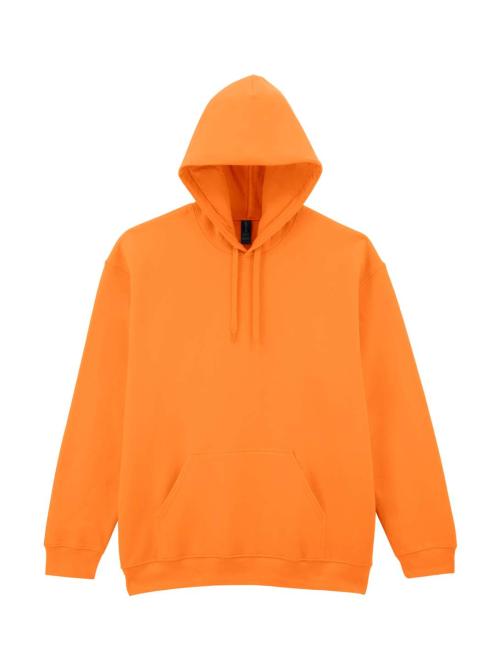 SOFTSTYLE MIDWEIGHT FLEECE ADULT HOODIE SOFTSTYLE MIDWEIGHT FLEECE ADULT HOODIE