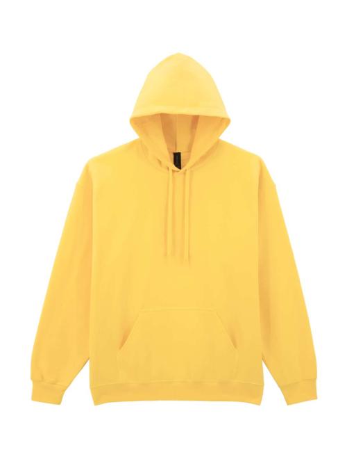 SOFTSTYLE MIDWEIGHT FLEECE ADULT HOODIE SOFTSTYLE MIDWEIGHT FLEECE ADULT HOODIE