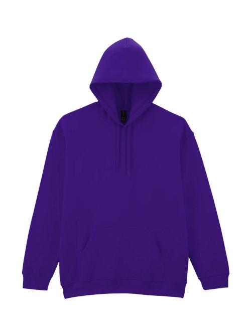 SOFTSTYLE MIDWEIGHT FLEECE ADULT HOODIE SOFTSTYLE MIDWEIGHT FLEECE ADULT HOODIE