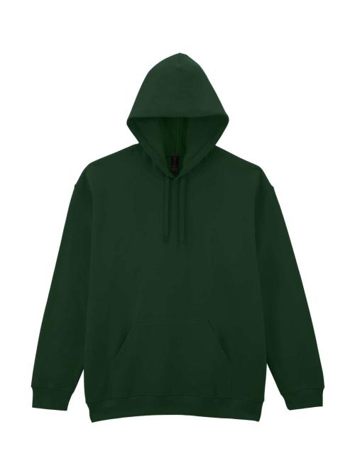 SOFTSTYLE MIDWEIGHT FLEECE ADULT HOODIE SOFTSTYLE MIDWEIGHT FLEECE ADULT HOODIE