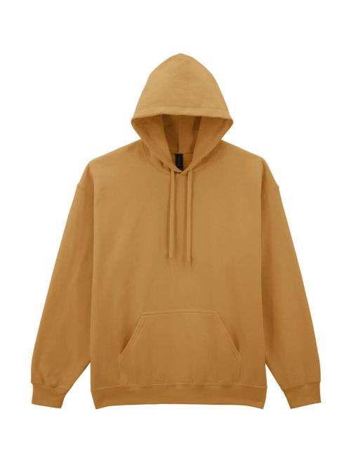 SOFTSTYLE MIDWEIGHT FLEECE ADULT HOODIE