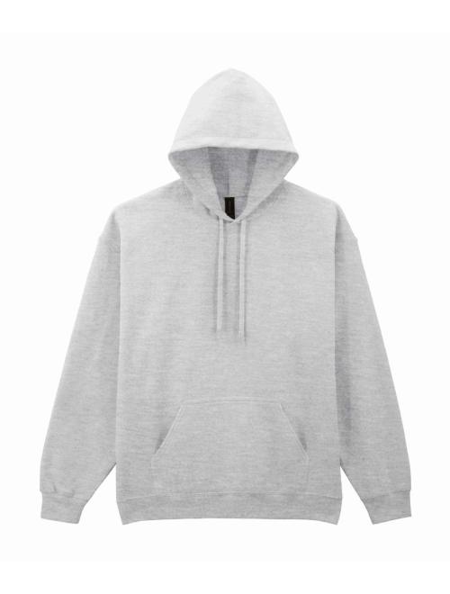SOFTSTYLE MIDWEIGHT FLEECE ADULT HOODIE SOFTSTYLE MIDWEIGHT FLEECE ADULT HOODIE