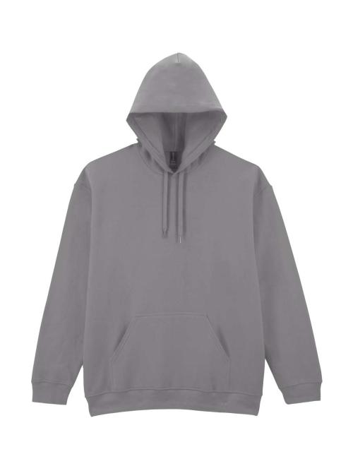 SOFTSTYLE MIDWEIGHT FLEECE ADULT HOODIE SOFTSTYLE MIDWEIGHT FLEECE ADULT HOODIE