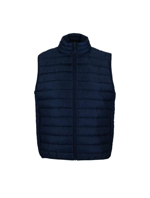SOL'S STREAM BW MEN - LIGHTWEIGHT BODYWARMER SOL'S STREAM BW MEN - LIGHTWEIGHT BODYWARMER