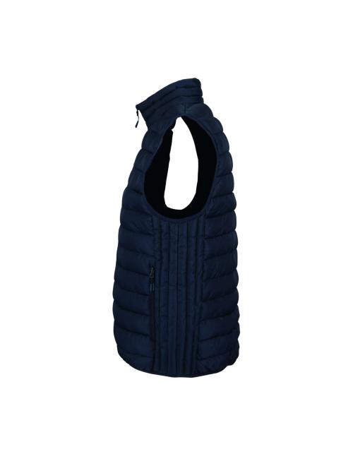 SOL'S STREAM BW MEN - LIGHTWEIGHT BODYWARMER