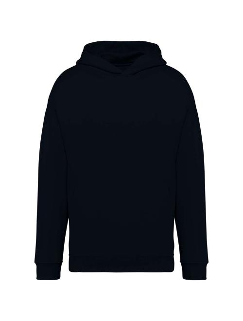 UNISEX OVERSIZED HOODED SWEATSHIRT