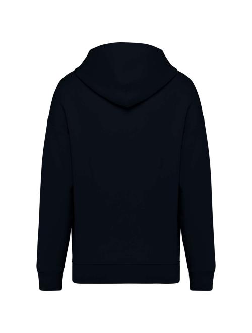 UNISEX OVERSIZED HOODED SWEATSHIRT