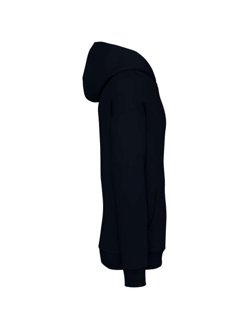 UNISEX OVERSIZED HOODED SWEATSHIRT
