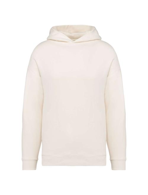 UNISEX OVERSIZED HOODED SWEATSHIRT
