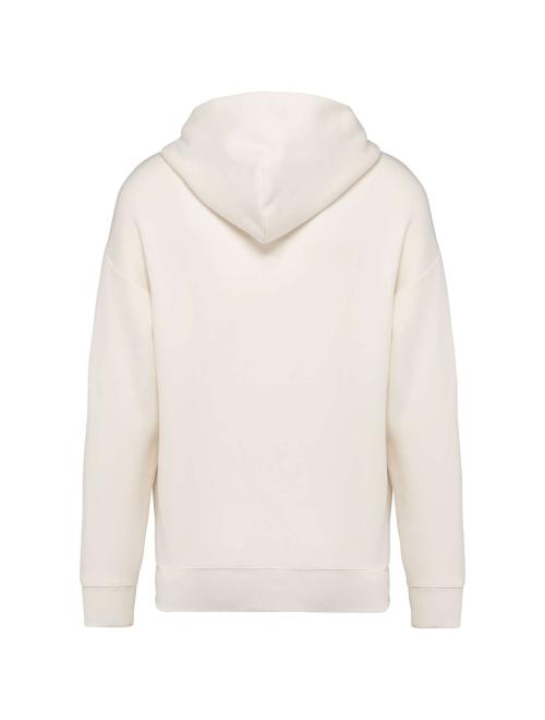 UNISEX OVERSIZED HOODED SWEATSHIRT