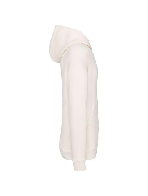 UNISEX OVERSIZED HOODED SWEATSHIRT