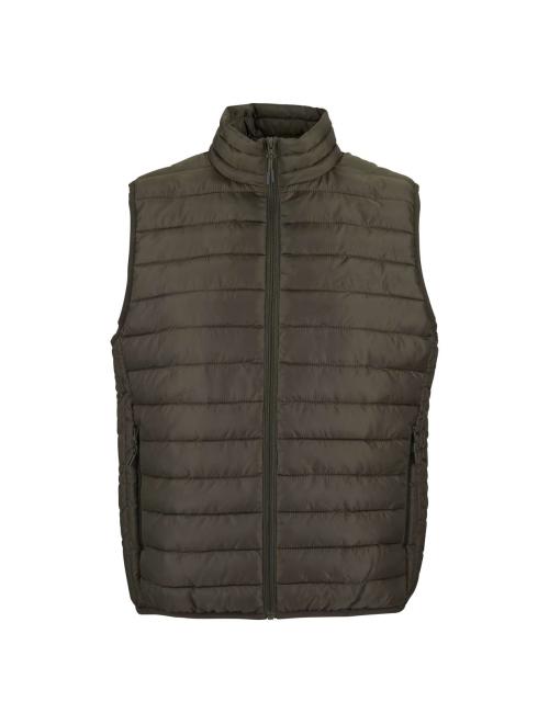SOL'S STREAM BW MEN - LIGHTWEIGHT BODYWARMER SOL'S STREAM BW MEN - LIGHTWEIGHT BODYWARMER