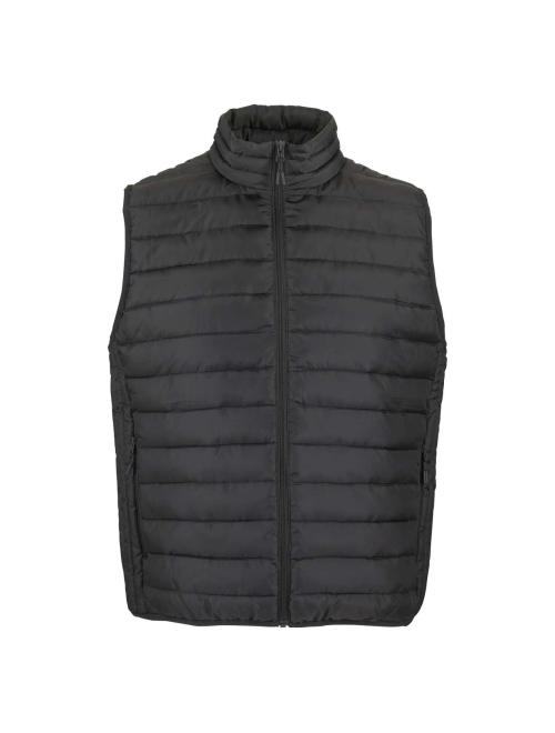 SOL'S STREAM BW MEN - LIGHTWEIGHT BODYWARMER SOL'S STREAM BW MEN - LIGHTWEIGHT BODYWARMER