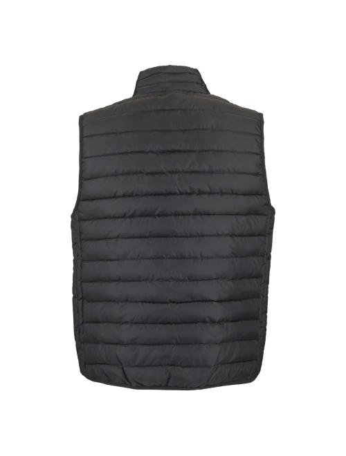 SOL'S STREAM BW MEN - LIGHTWEIGHT BODYWARMER