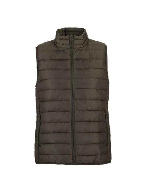 SOL'S STREAM BW WOMEN - LIGHTWEIGHT BODYWARMER