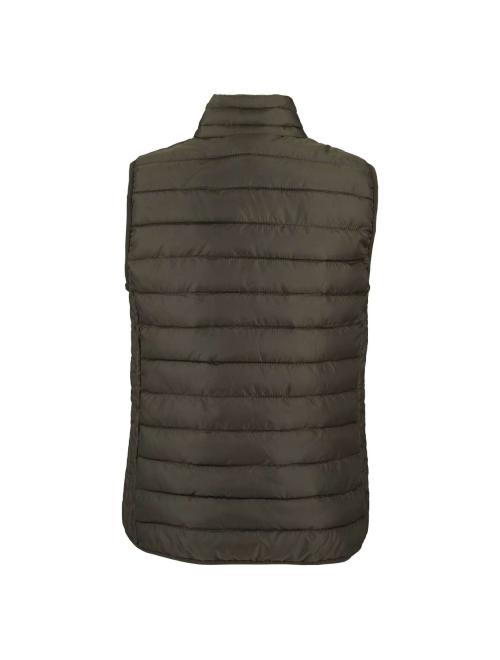 SOL'S STREAM BW WOMEN - LIGHTWEIGHT BODYWARMER