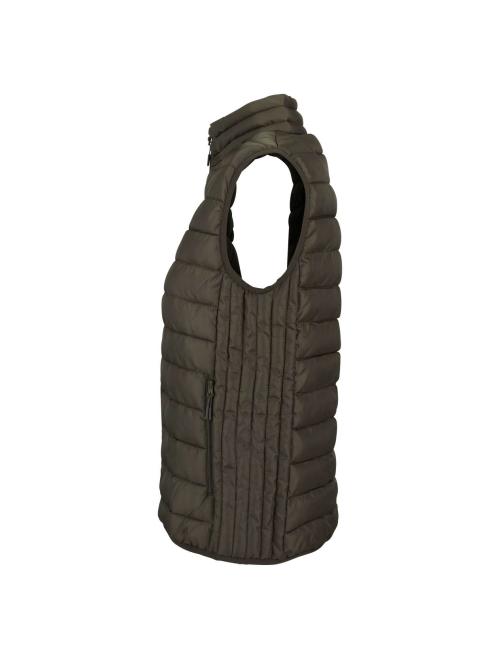 SOL'S STREAM BW WOMEN - LIGHTWEIGHT BODYWARMER