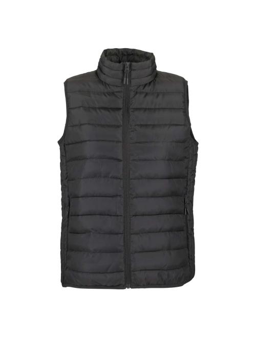 SOL'S STREAM BW WOMEN - LIGHTWEIGHT BODYWARMER